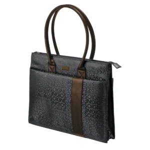 Trust Rome 15-16″ Notebook Carry Bag – Black