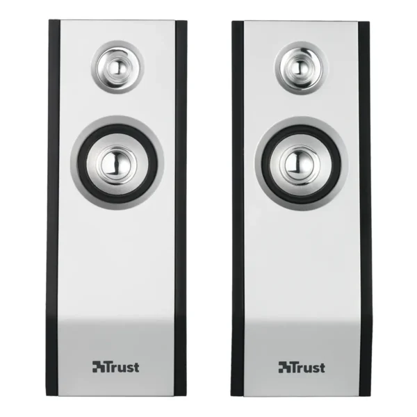 Trust Slimline Design Speaker Set Wired 7 W