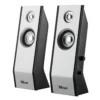 Trust Slimline Design Speaker Set Wired 7 W