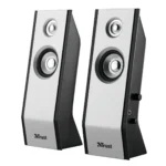 Trust Slimline Design Speaker Set Wired 7 W