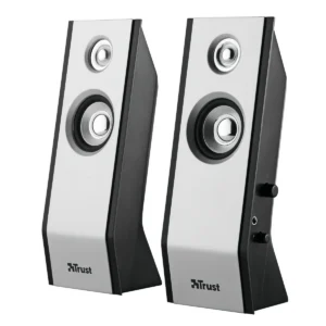 Trust Slimline Design Speaker Set Wired 7 W