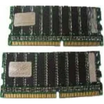 Hypertec 1GB PC2100 (Legacy) memory module DDR