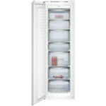Neff G8320X0 freezer Upright freezer Freestanding 213 L White