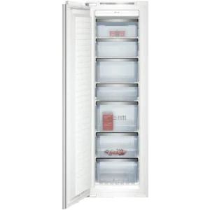 Neff G8320X0 freezer Upright freezer Freestanding 213 L White