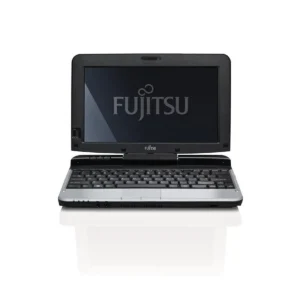 Fujitsu LIFEBOOK T580 Intel® Core™ i5 i5-560UM Hybrid (2-in-1) 25.6 cm (10.1″) Touchscreen 4 GB Windows 7 Professional Black, Silver