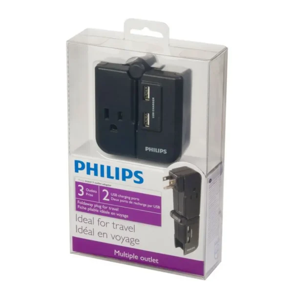 Philips Power multiplier SPS1028A/37