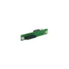 InLine Adapter Card SATA Slimline to SATA and power