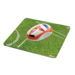 Trust 16876 mouse Office USB Type-A Optical