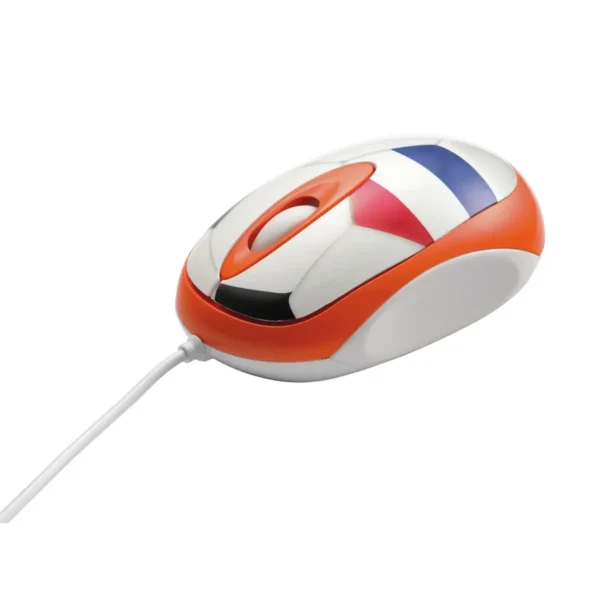 Trust 16876 mouse Office USB Type-A Optical