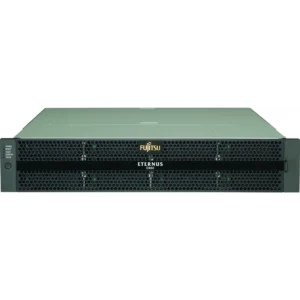 Fujitsu ETERNUS DX ETERNUS DX60 Rack (2U) 2 TB
