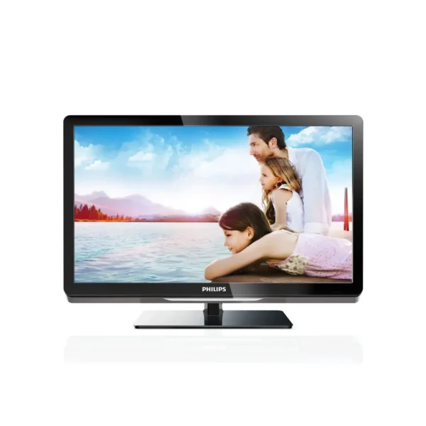 Philips 3500 series LED TV with YouTube App 22PFL3507T/12
