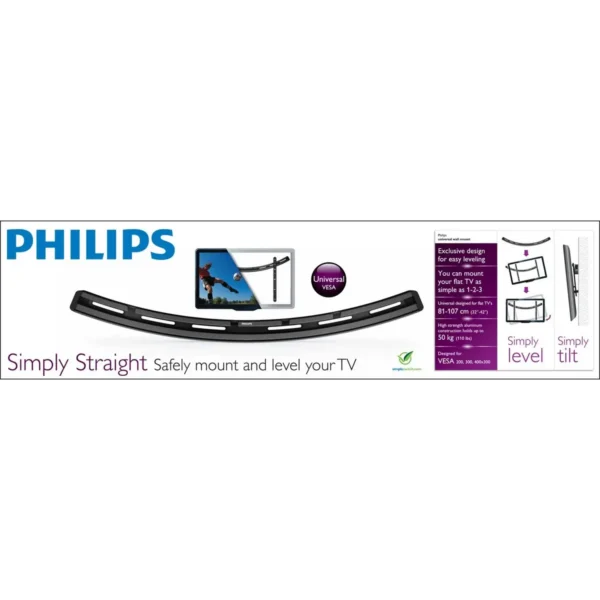 Philips LCD wall mount SQM6435/00