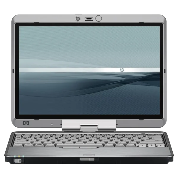 HP Compaq 2710p Intel Core™2 Duo Processor U7700 2048M/120G 12.1″ WXGA+WVA+Camera WVST Bus Notebook PC Intel® Core™2 Duo 30.7 cm (12.1″) 2 GB DDR2-SDRAM 120 GB Intel® GMA X3100 Windows Vista Business