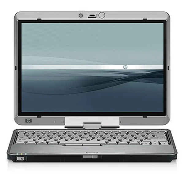 HP Compaq 2710p Intel Core™2 Duo Processor U7700 2048M/120G 12.1″ WXGA+WVA+Camera WVST Bus Notebook PC Intel® Core™2 Duo 30.7 cm (12.1″) 2 GB DDR2-SDRAM 120 GB Intel® GMA X3100 Windows Vista Business