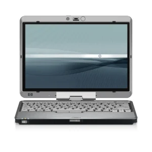 HP Compaq 2710p Intel Core™2 Duo Processor U7700 2048M/120G 12.1″ WXGA+WVA+Camera WVST Bus Notebook PC Intel® Core™2 Duo 30.7 cm (12.1″) 2 GB DDR2-SDRAM 120 GB Intel® GMA X3100 Windows Vista Business