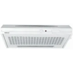 Beko CFB 6431 W cooker hood White 230 m³/h