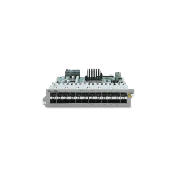 Allied Telesis AT-SBX31GS24 network switch module