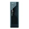 Fujitsu ESPRIMO C5731 Intel® Core™2 Duo E8600 2 GB DDR3-SDRAM 500 GB Intel® GMA 4500M Windows 7 Professional PC Black