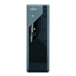 Fujitsu ESPRIMO C5731 Intel® Core™2 Duo E8600 2 GB DDR3-SDRAM 500 GB Intel® GMA 4500M Windows 7 Professional PC Black