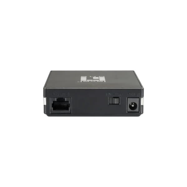 LevelOne N150 Wireless Router, USB/RJ-45 Dual-WAN, 3G, Built-in Battery