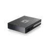 LevelOne N150 Wireless Router, USB/RJ-45 Dual-WAN, 3G, Built-in Battery