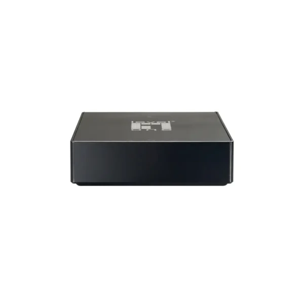 LevelOne N150 Wireless Router, USB/RJ-45 Dual-WAN, 3G, Built-in Battery