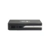 LevelOne N150 Wireless Router, USB/RJ-45 Dual-WAN, 3G, Built-in Battery