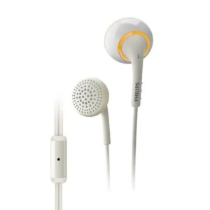 Philips SHM3600/27 headphones/headset Wired In-ear Office/Call center White
