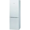 Bosch KGN36NW20 fridge-freezer Freestanding 287 L White