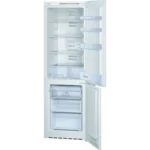 Bosch KGN36NW20 fridge-freezer Freestanding 287 L White
