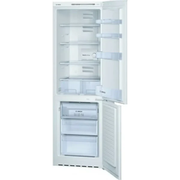Bosch KGN36NW20 fridge-freezer Freestanding 287 L White