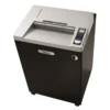 Rexel RLWX25 Wide Entry Cross Cut Shredder