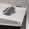 Rexel RLWX25 Wide Entry Cross Cut Shredder