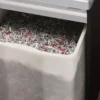Rexel RLWX25 Wide Entry Cross Cut Shredder