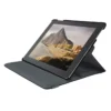 Trust 18312 tablet case 25.4 cm (10″) Folio Black