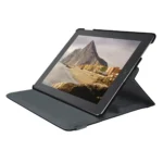 Trust 18312 tablet case 25.4 cm (10″) Folio Black