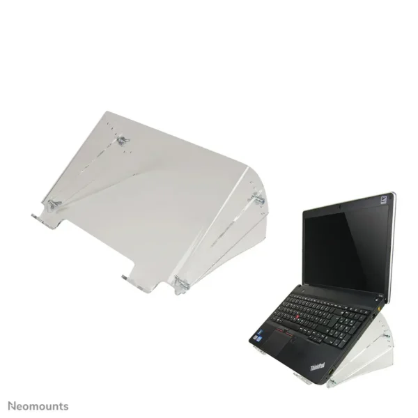 Neomounts NSNOTEBOOK300 Laptop stand 10-22″ – universal