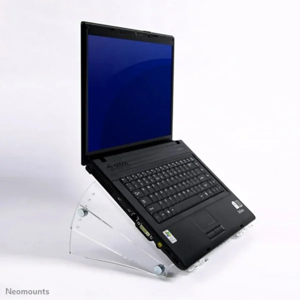 Neomounts NSNOTEBOOK300 Laptop stand 10-22″ – universal