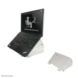 Neomounts NSNOTEBOOK300 Laptop stand 10-22″ – universal