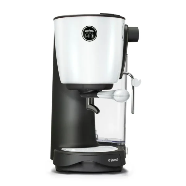 Saeco Lavazza A Modo Mio Piccina White
