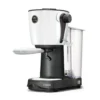 Saeco Lavazza A Modo Mio Piccina White