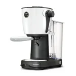 Saeco Lavazza A Modo Mio Piccina White