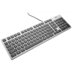Trust Isla keyboard USB QWERTY