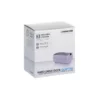 Freecom Hard Drive Dock Quattro Black, Silver