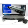 LevelOne 16-Port PS/2-USB VGA KVM Switch