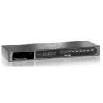 LevelOne 16-Port PS/2-USB VGA KVM Switch