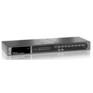 LevelOne 16-Port PS/2-USB VGA KVM Switch