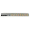 LevelOne 16-Port PS/2-USB VGA KVM Switch
