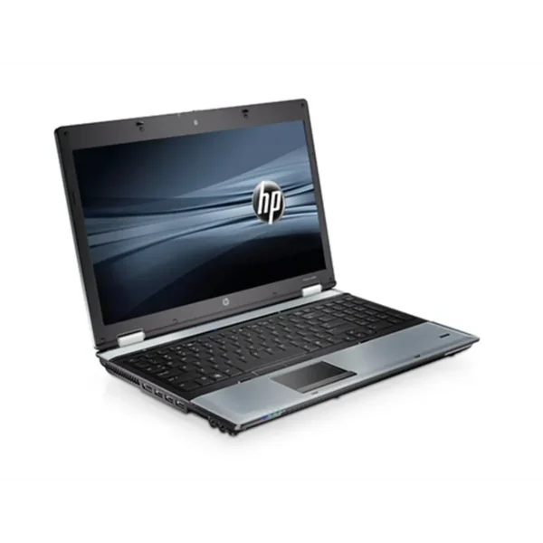 HP ProBook 6545b Notebook PC M520 39.6 cm (15.6″) HD+ 2 GB DDR2-SDRAM 250 GB HDD AMD Mobility Radeon HD 4200 Windows 7 Professional