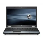 HP ProBook 6545b Notebook PC M520 39.6 cm (15.6″) HD+ 2 GB DDR2-SDRAM 250 GB HDD AMD Mobility Radeon HD 4200 Windows 7 Professional